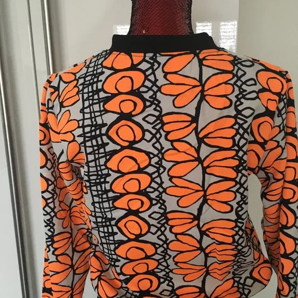 Funky summer jacket - Picture 3 of 5